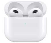 ORYGINALNE Słuchawki bezprzewodowe Apple AirPods 3. generacji | NOWE