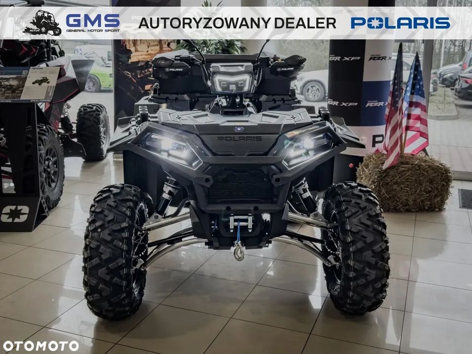 Polaris Sportsman Polaris Sportsman XP 1000 S, MODEL 2025 - W ZASKAKUJĄCEJ CENIE !!!