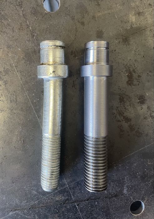 Obróbka maszynowa, spawanie, toczenie, frezowanie, spawanie plastiku