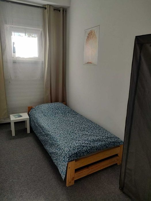 POKOJE DO WYNAJĘCIA SUPER LOKALIZACJA - pokoje 1, 2, 3 i 4 osobowe