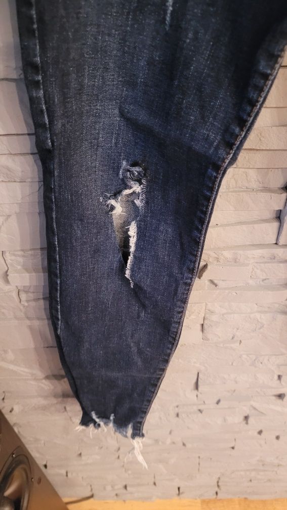 Spodnie denim co rozmiar 36