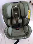 Nowy fotelik samochodowy Joie Every Stage R129 0–36 kg