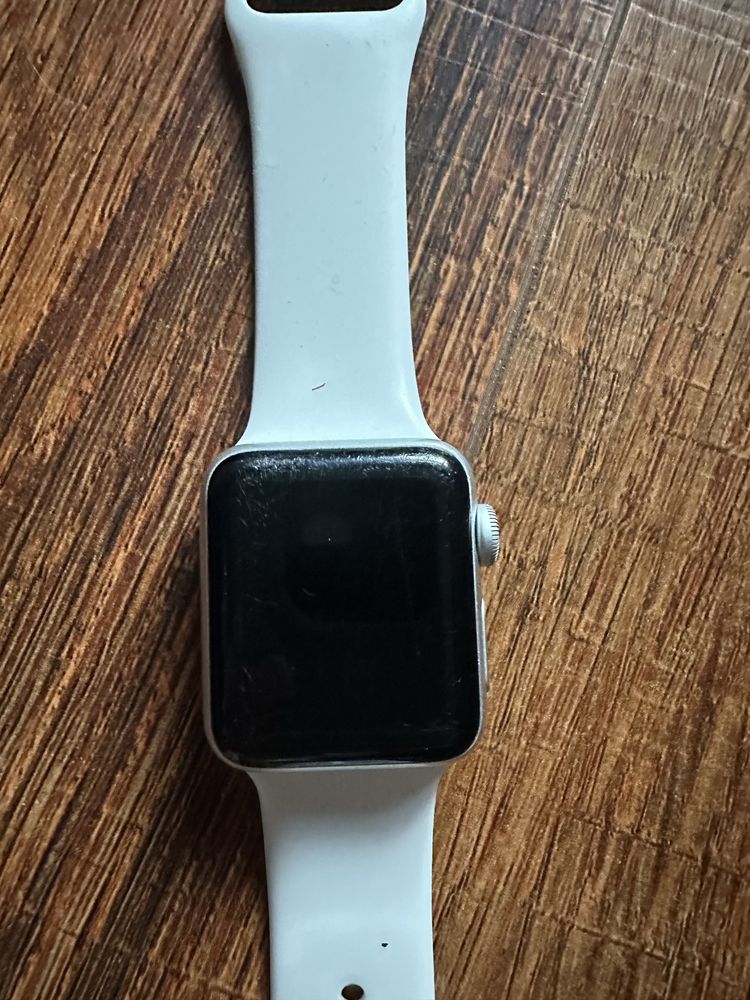 Apple Watch Series 3 годинник епл вотч