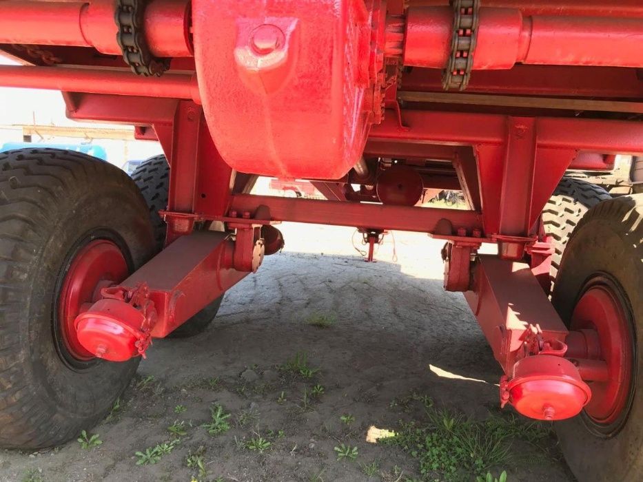 Гноєрозкидач ПРТ-10