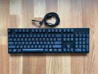 Klawiatura mechaniczna Cooler Master Masterkeys L