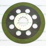 Tarcza Hamulcowa Massey Ferguson 3120,3635,3645,8110,8120 Renault Ares