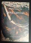 Livro Pena Capital de Mario Cesariny