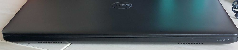DELL Latitude E5470 zadbany zdrowa bateria modem LTE + stacja dokująca