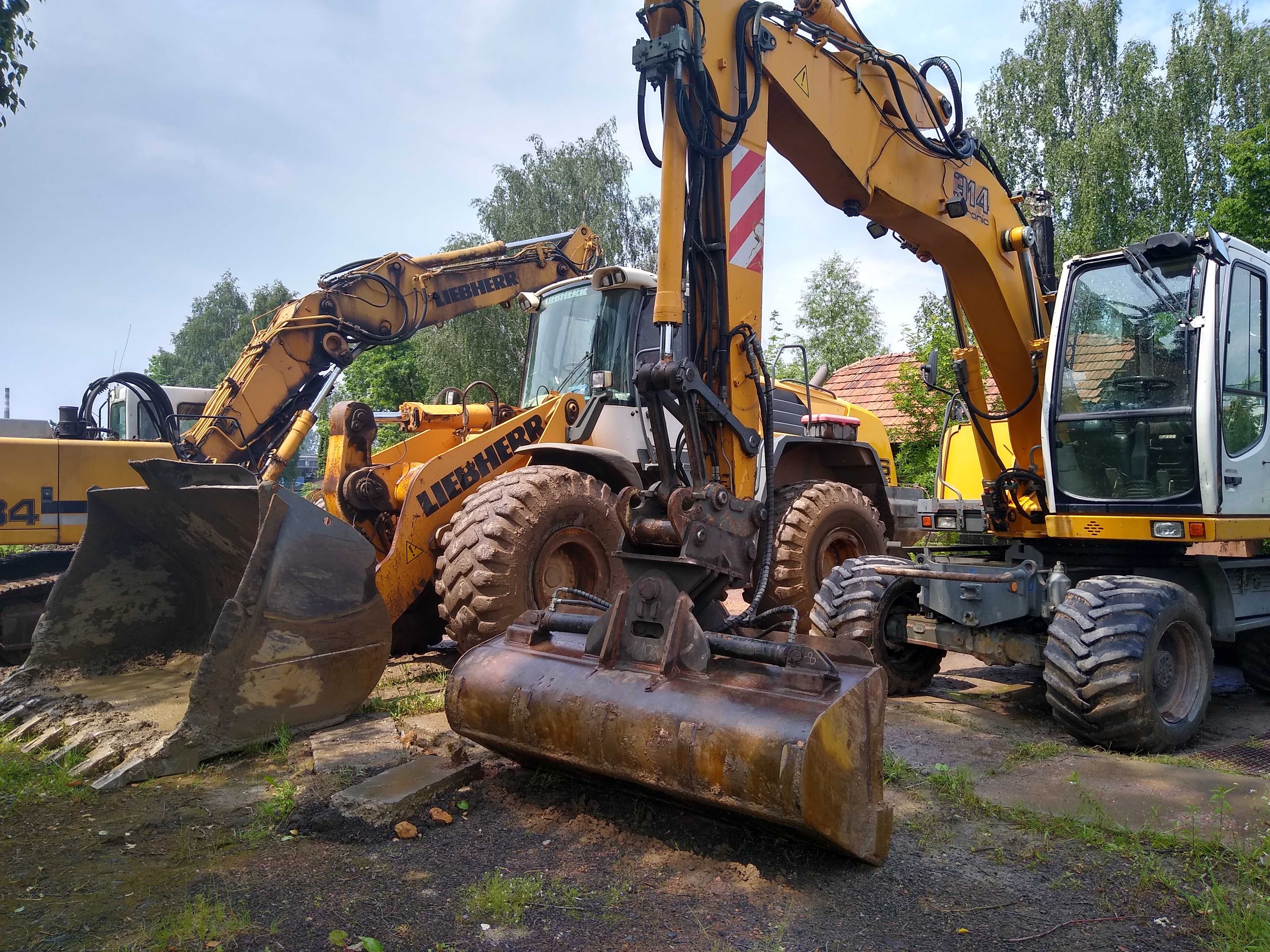 Usługi transportowe typu wanna