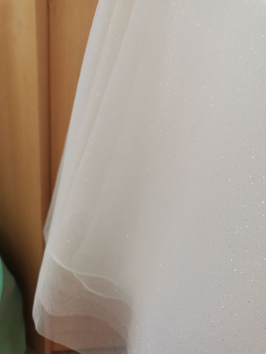 Suknia ślubna Shantall kolekcji Tina Valerdi