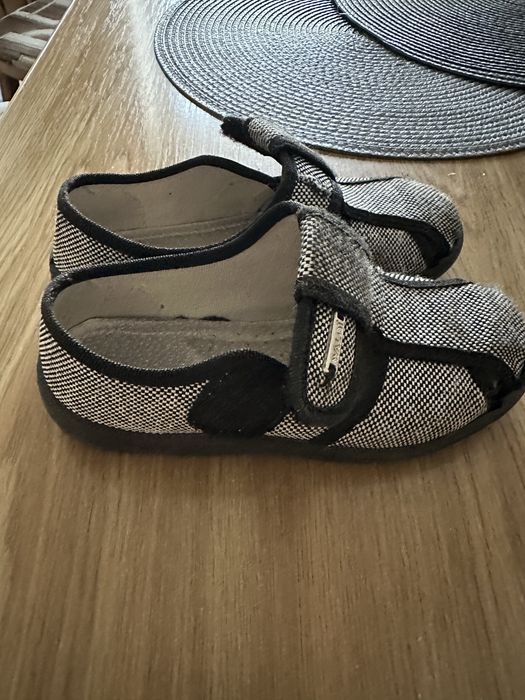 Тапочки 29 розмір