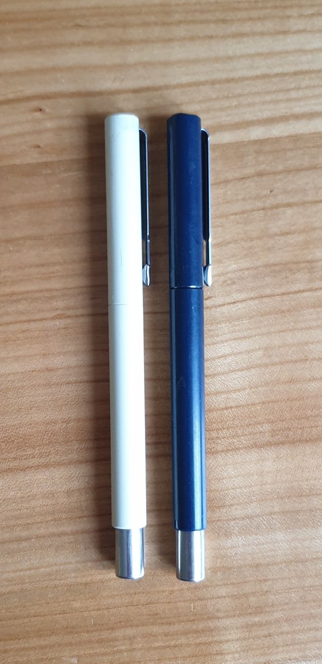 Pióro kulkowe PARKER Vector 2 szt.
