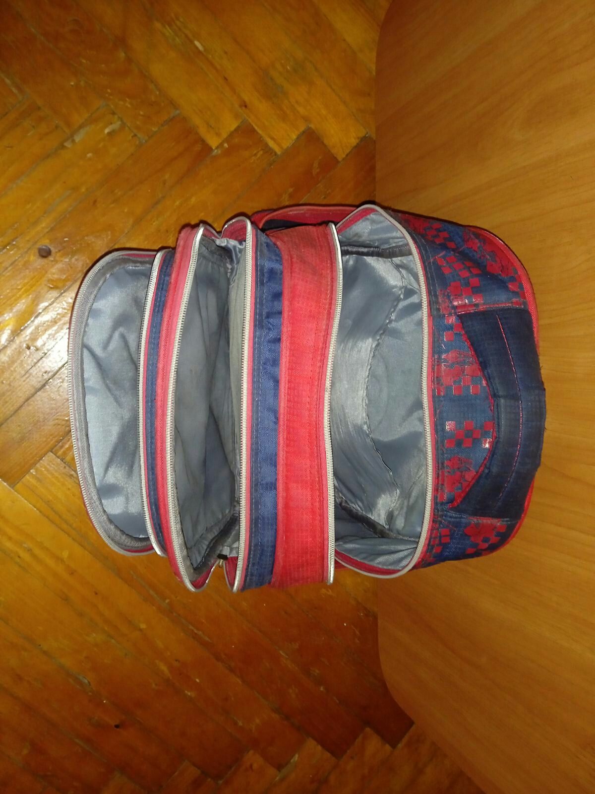 Рюкзак шкільний ранець портфель