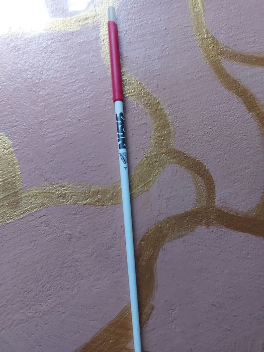 Котушка, стрічка, палочка для худ.гімнастики