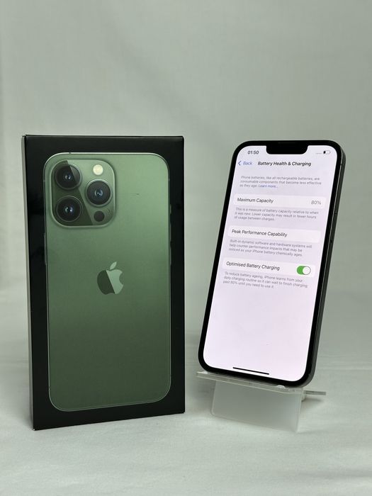 iPhone 13 Pro 256 GB