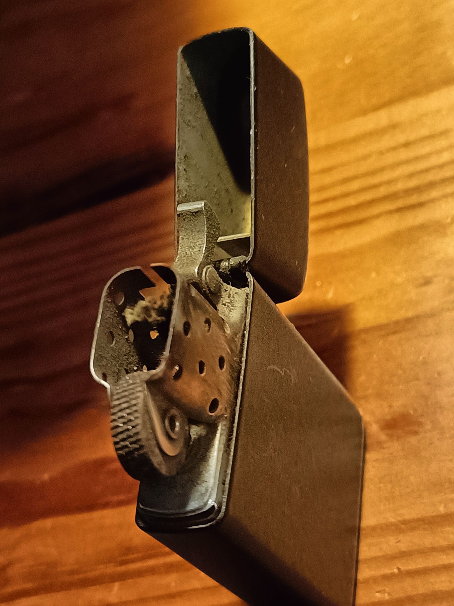Isqueiro Zippo USA