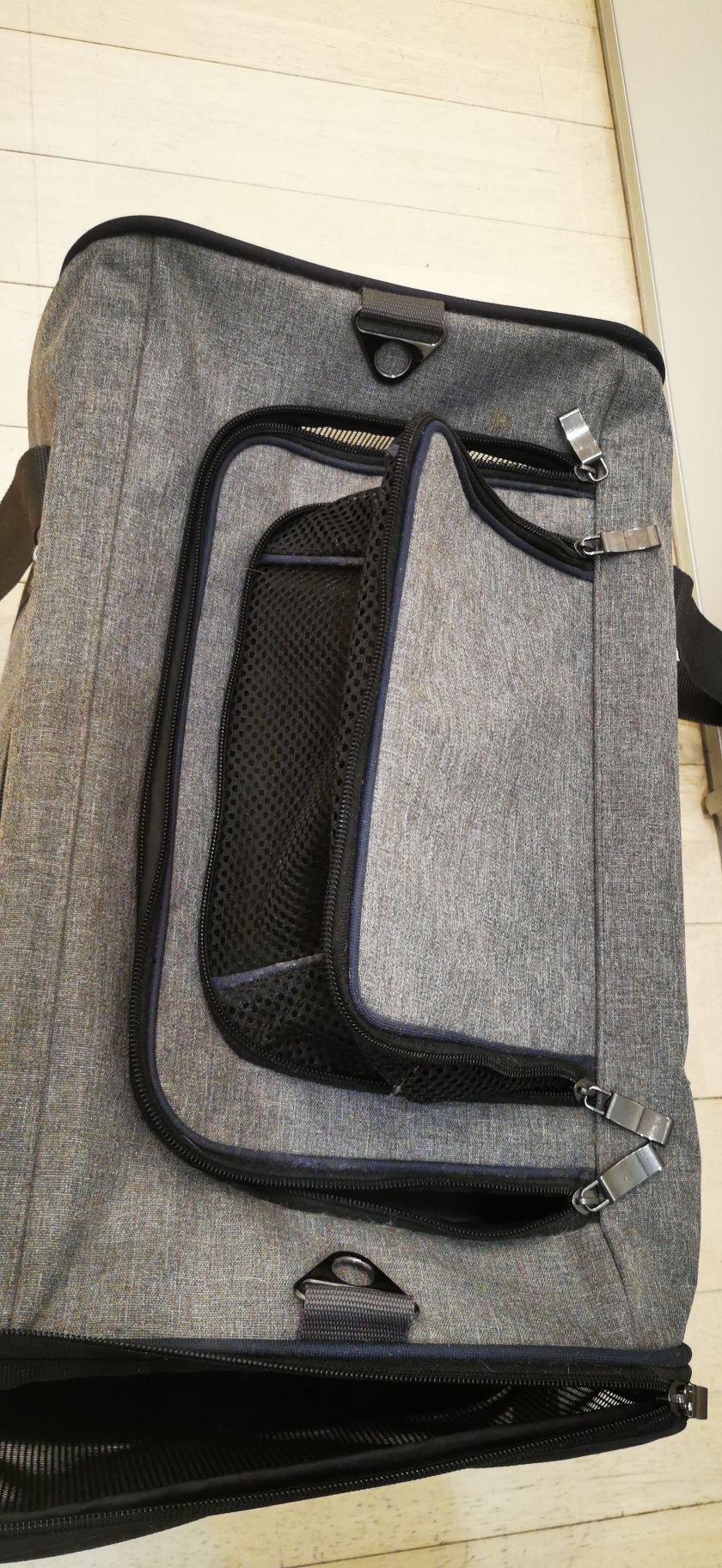 Torba transporter