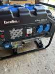 Генератор EnerSol EPG-3200S 2.8/3.2 kW