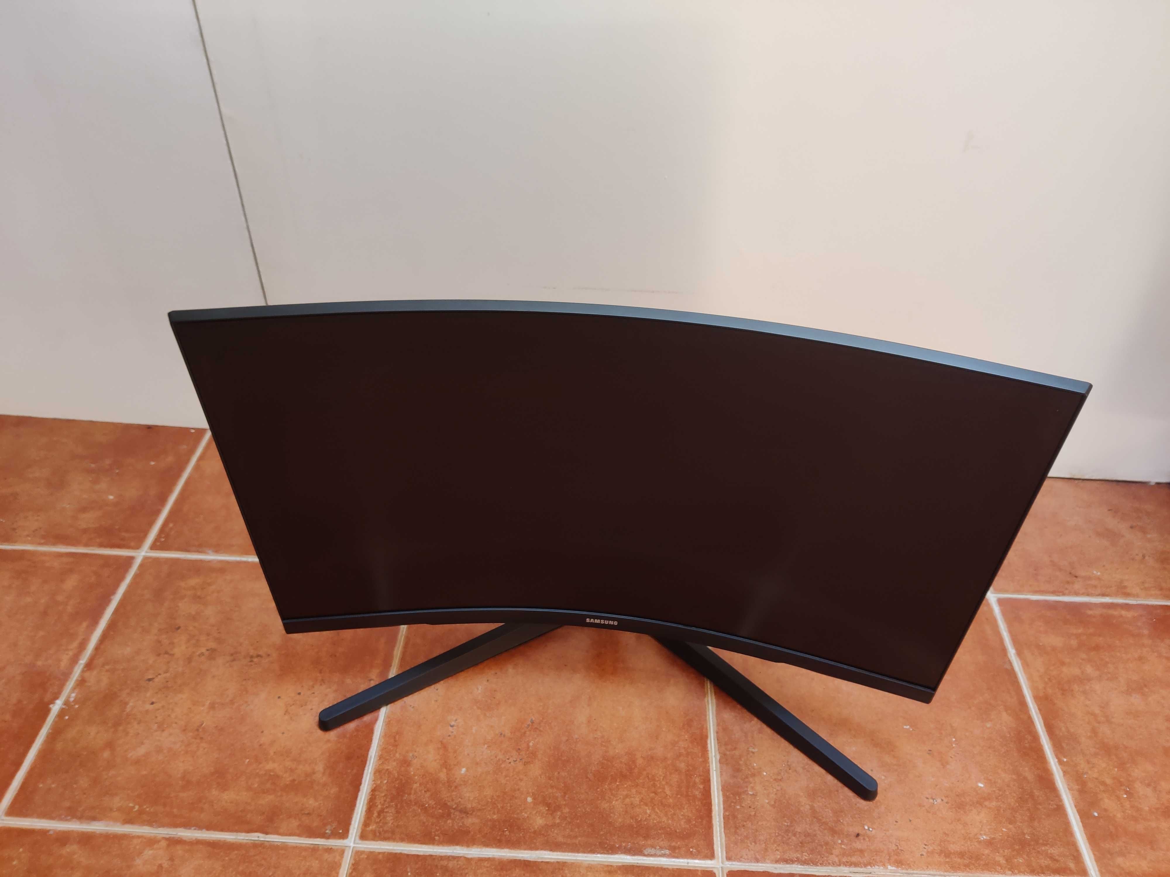 Monitor Samsung Odyssey G5