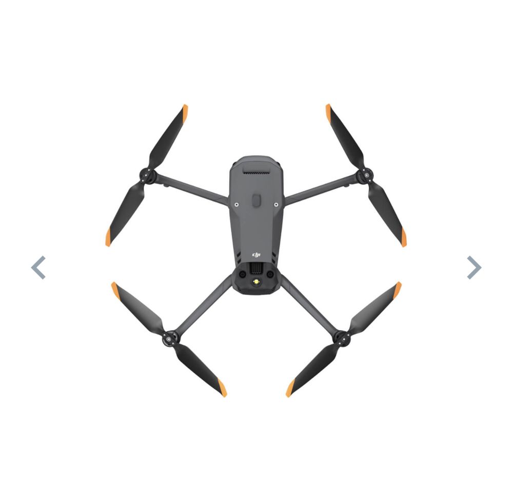 Квадрокоптер DJI Mavic 3T (CP.EN.00000415.01)