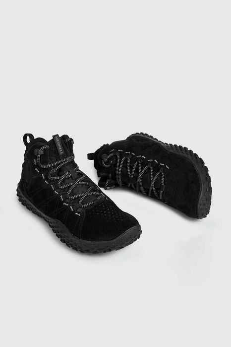 Чоловічі черевики  MERRELL Wrapt Mid Wp  (j037751)