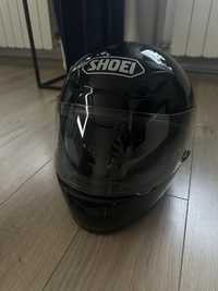 Kask motocyklowy Shoei XR1000 czarny męski S stan dobry