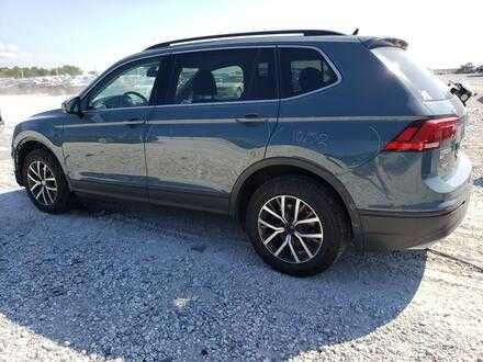 Розборка розбірка Volkswagen Tiguan 2018- 2024