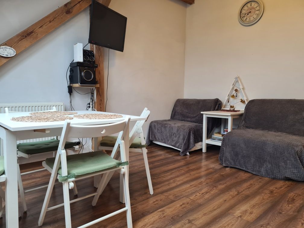 Mieszkanie, apartament, nocleg Tarnowskie Góry 1-4 os.