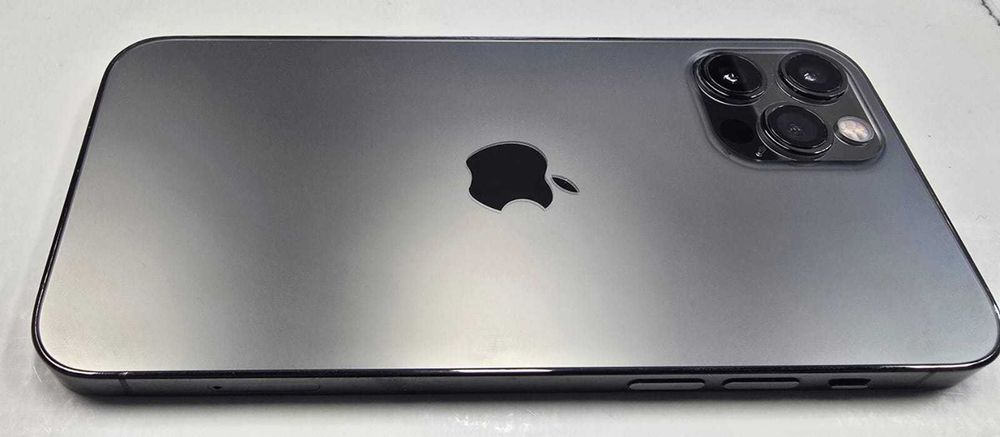 Smartfon Iphone 12 Pro 512GB Gwarancja Torun Prezent