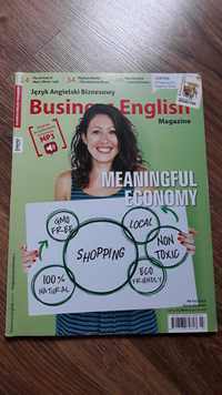 Business English 64/2018