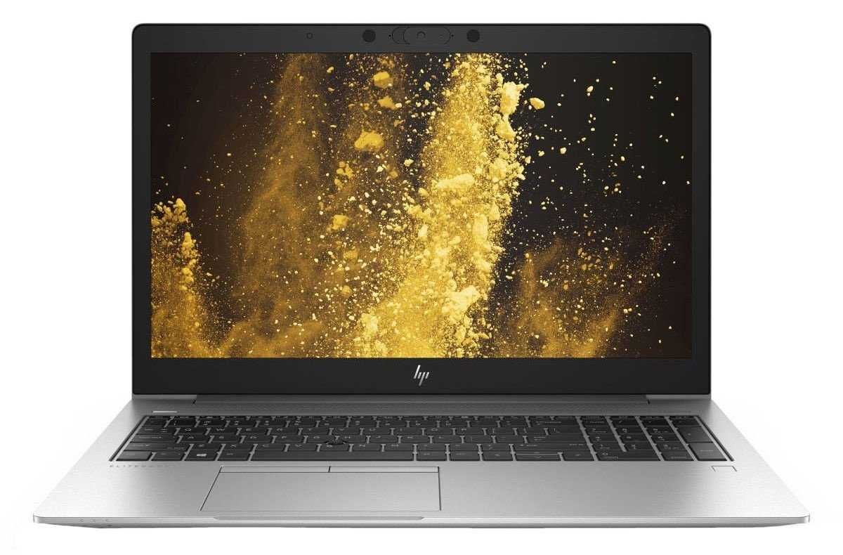 Ноутбук 15.6" HP ELITEBOOK 850 G6 i5-8365U/8GB/256  W10P
