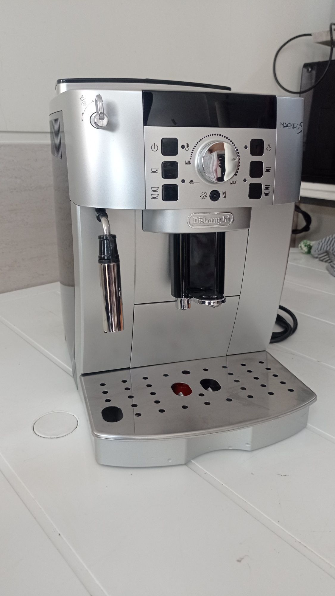 Delonghi magnífica S