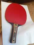 Rakietka tenis stołowy andro donic butterfly tibhar joola xiom Stiga
