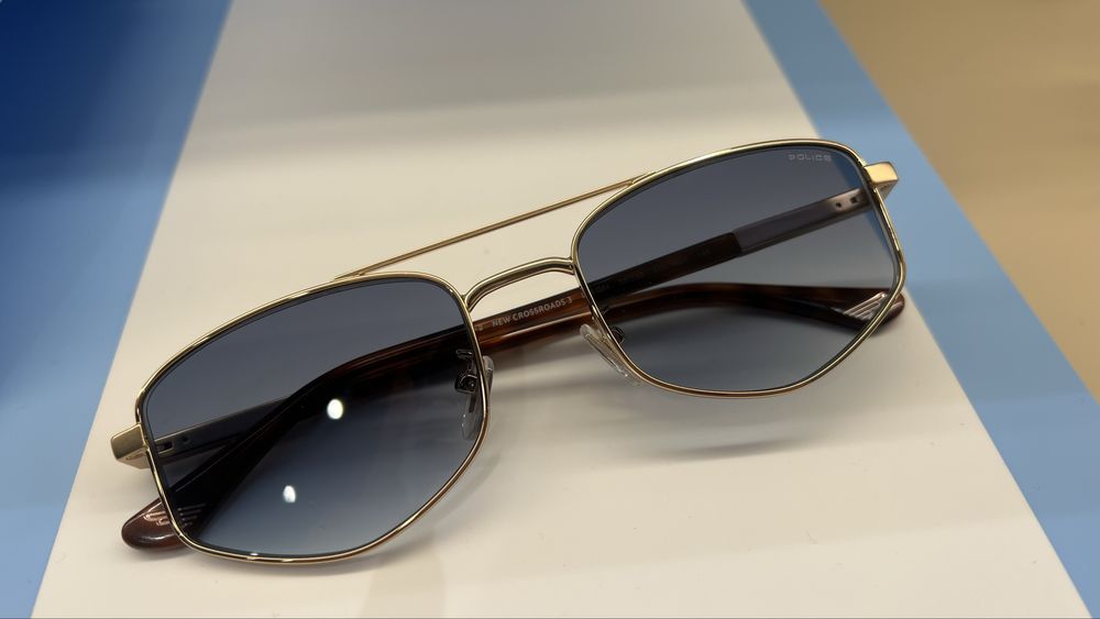 Óculos de sol Police