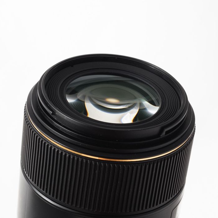 Об'єктив Sigma AF 105mm f/2.8 EX DG OS HSM Macro для Canon