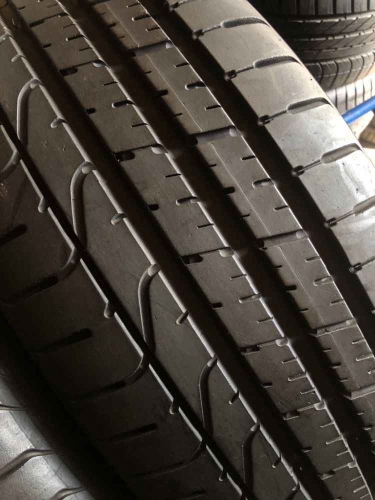 245/40/19+275/35/19 R19 Pirelli PZero Runflat 4шт