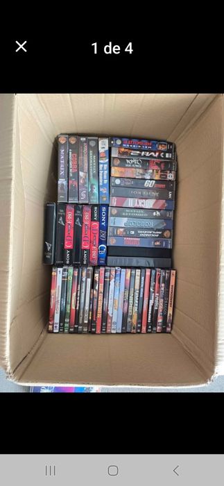 Vendo para Televisão