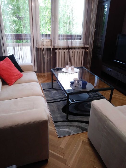 Wynajmę mieszkanie 60m Konin Karłowicza Zatorze