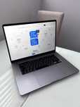 MacBook Pro 16 2019 i7 32Gb SSD 512 Radeon Pro 5300M 4GB A2141