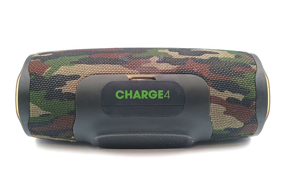 Głośnik JBL CHARGE4 Moro