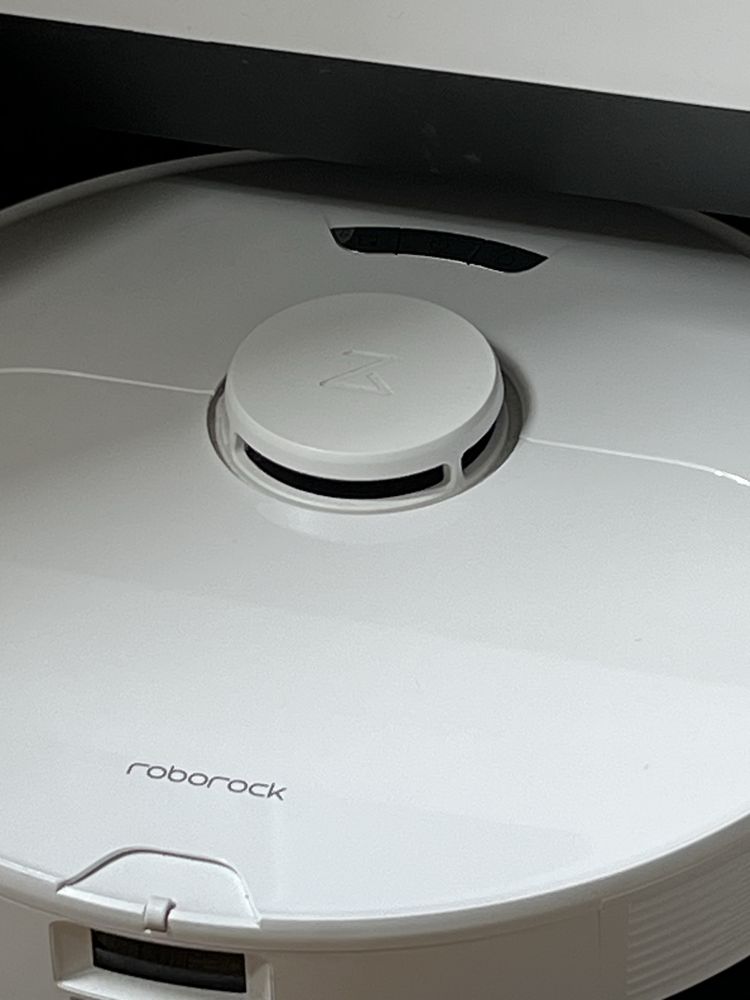 Roborock S7 Max Ultra robot sprzątający
