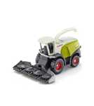 Модель Siku (1:55) Комбайн Claas Jaguar (1418)