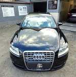 Audi A6C6 S-line 3.0 TDI Quattro Zadbane| Pneumatyka| Navi| Tiptronic