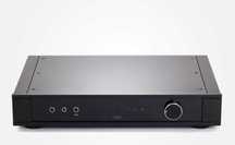 REGA ELEX MK4 | Amplificador integrado estereo com DAC