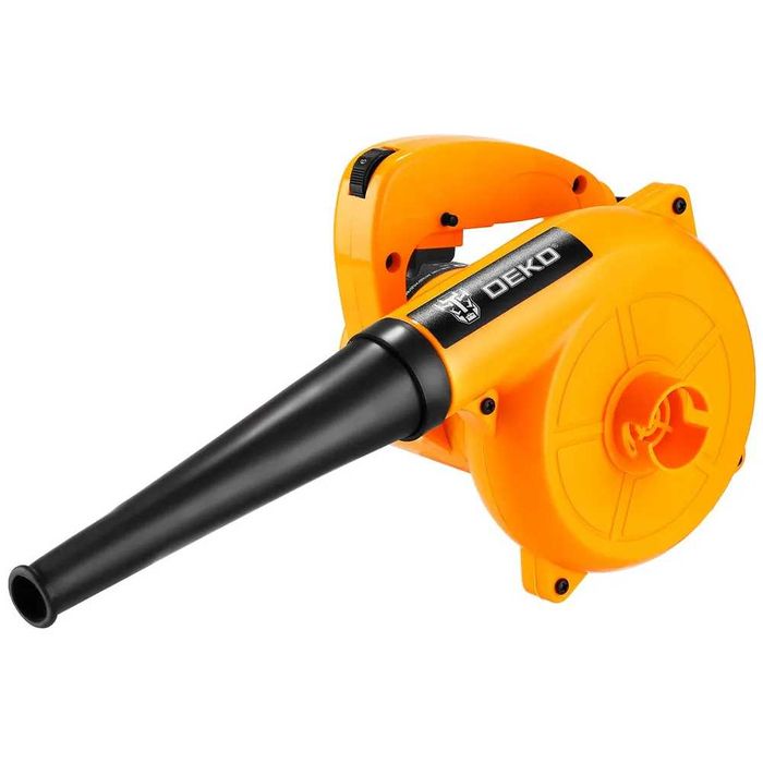 Повітродувка-пилосос електрична P.I.T дуйка 650Вт 15000об Воздуходувка