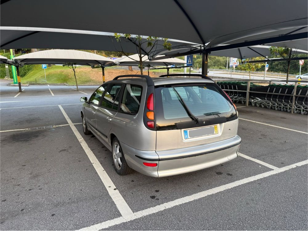 Fiat Marea 1400cc