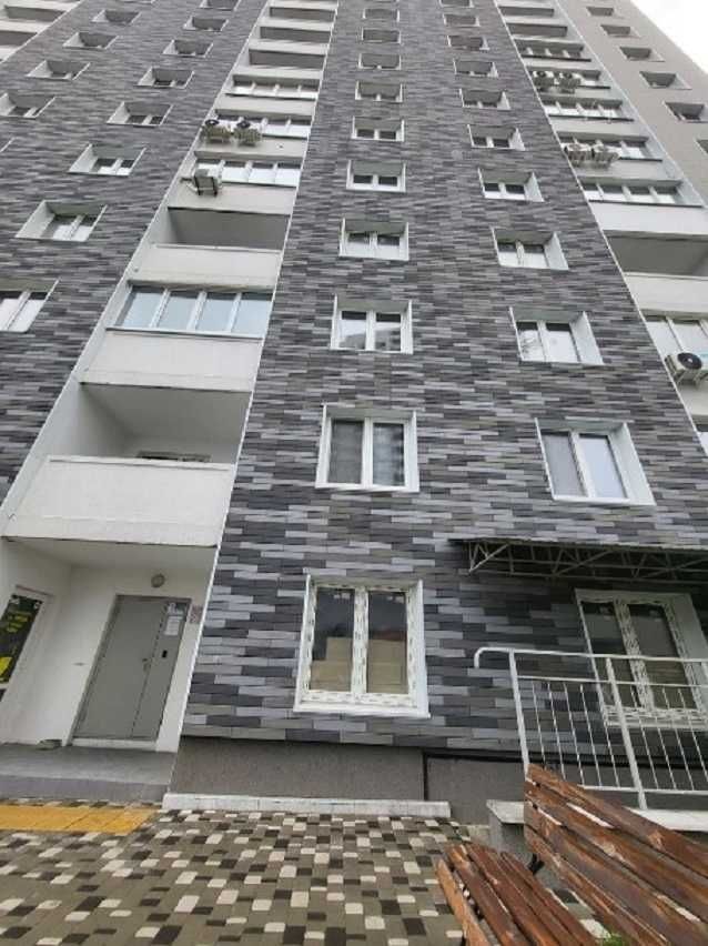 1-к квартира Коноплянська 22 ЖК Навігатор 2 Введений в експлуатацію