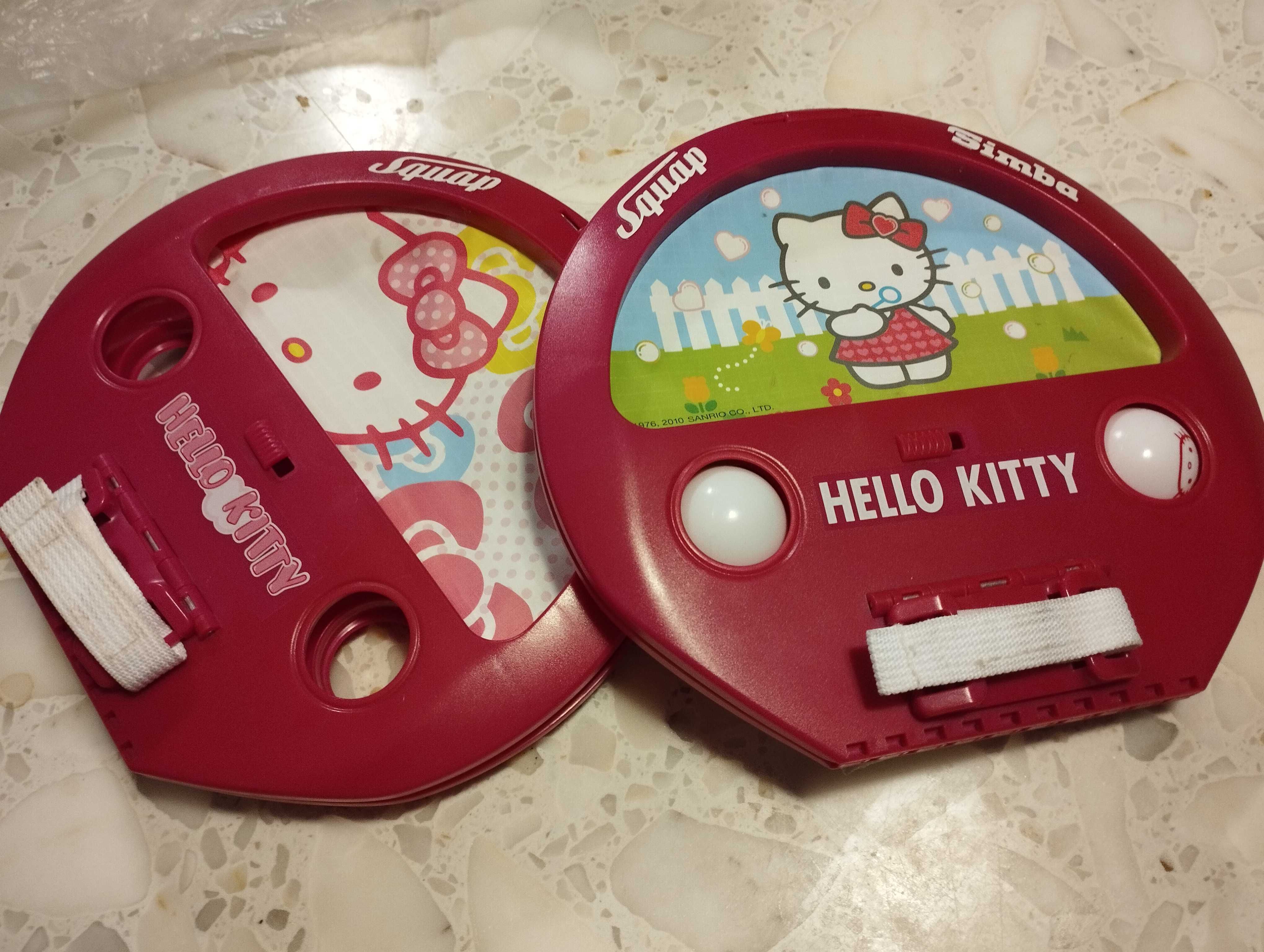 Squap Hello Kitty