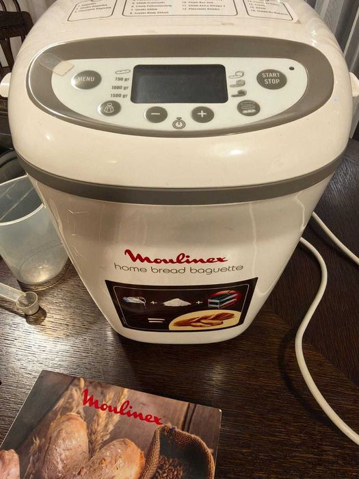 Sprzedam urządzenie do pieczenia chleba bagietek, przygotowania ciasta