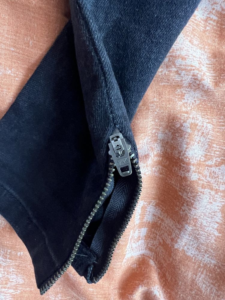 Джинсы denim по типу skinny
